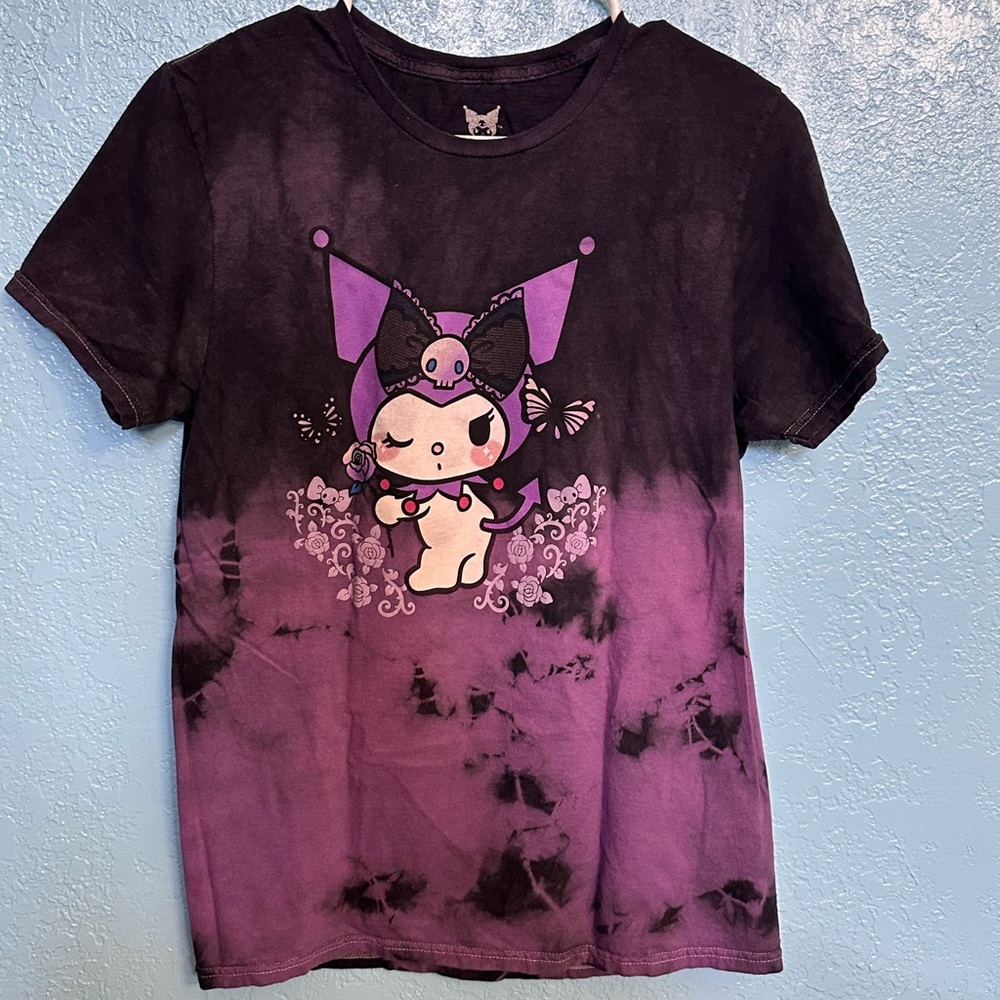 Kuromi t-shirt